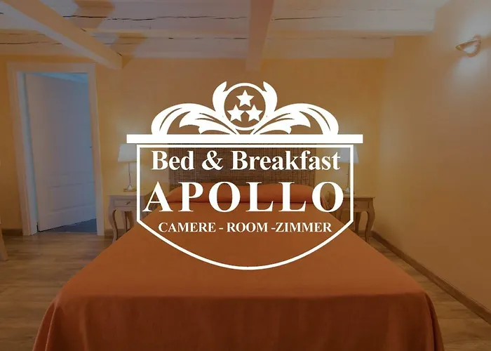 B&B Apollo
