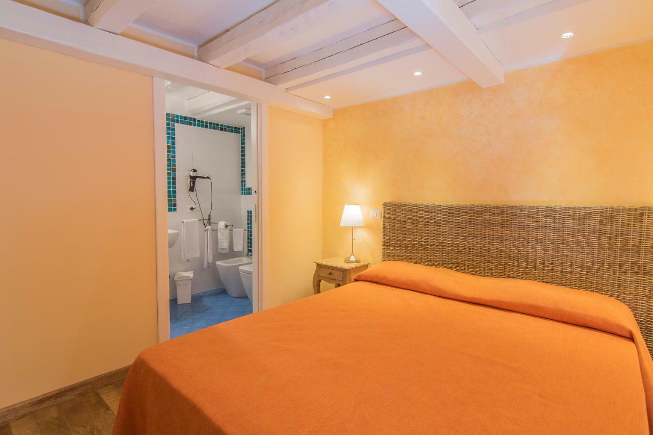 Bed & Breakfast Apollo Syracuse