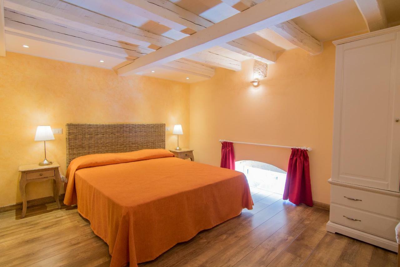 Bed & Breakfast Apollo Syracuse
