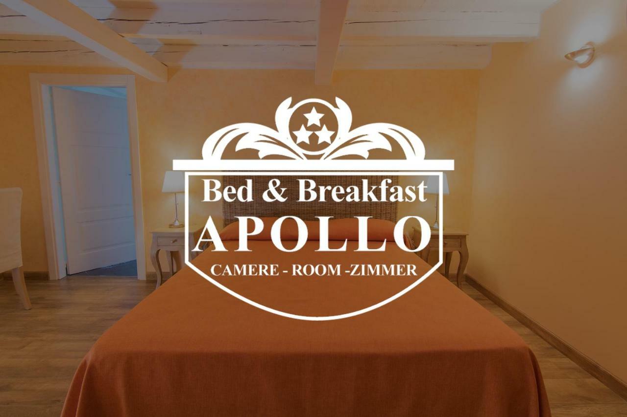 Apollo Bed & Breakfast Syracuse