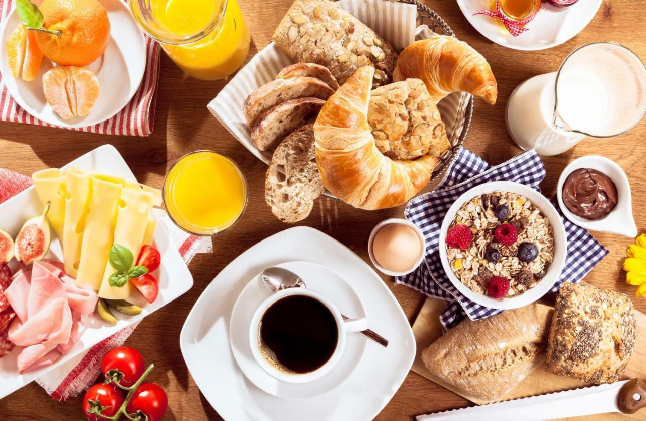 Bed & Breakfast Apollo *